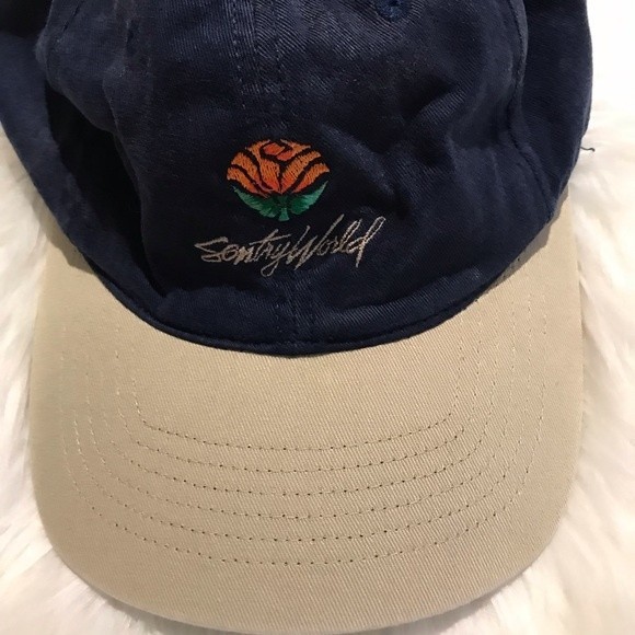 Vintage sentry world cap - Picture 1 of 3